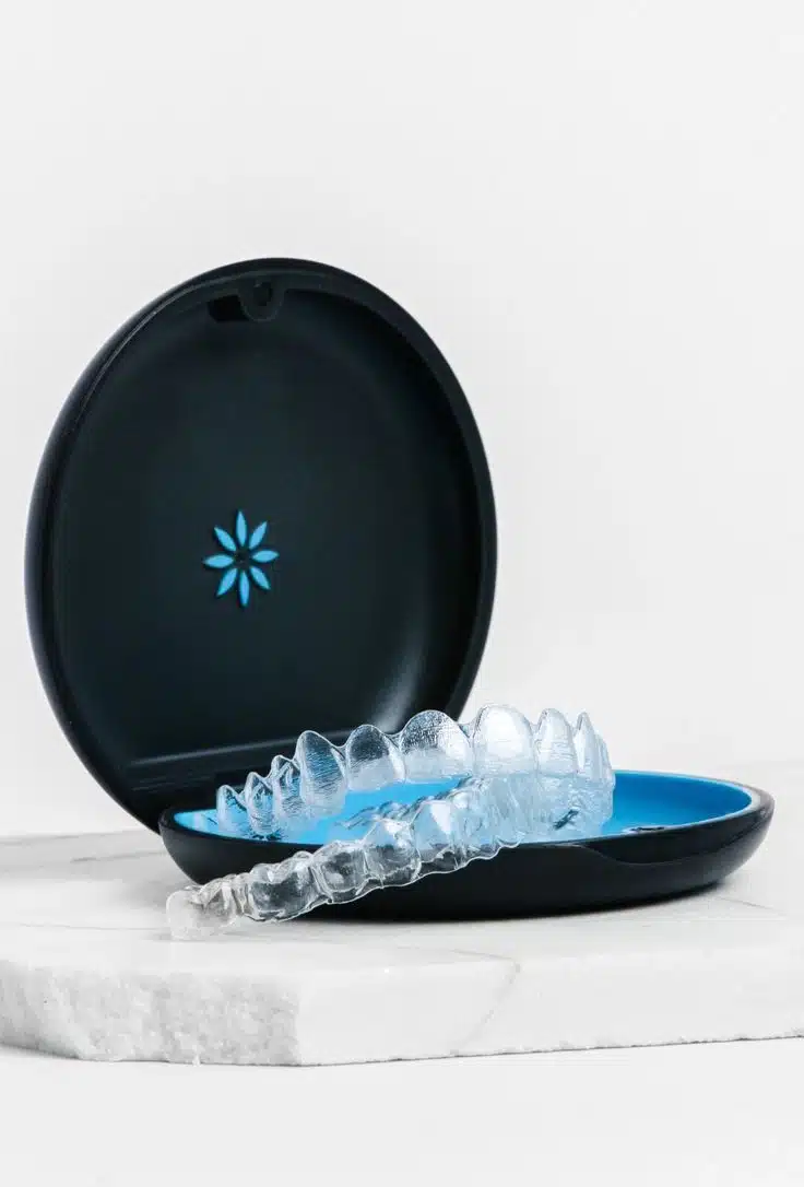 Invisalign