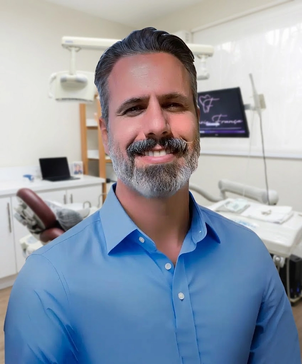 Dr. Daniel Goldenberg