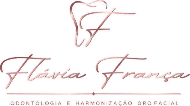 Dra. Flávia França Odontologia
